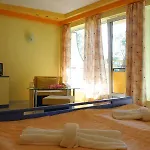 ホテル Glarus 4*