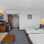 Hotel Glarus Sunny Beach