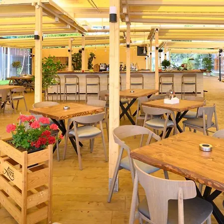 Hotel Glarus