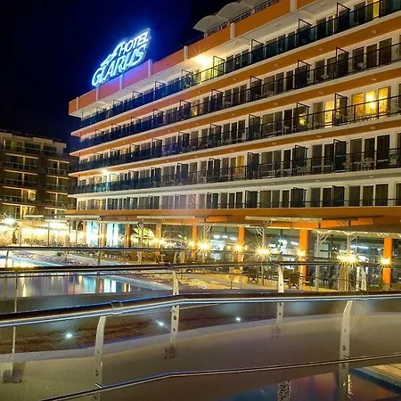 Glarus ホテル サニービーチ