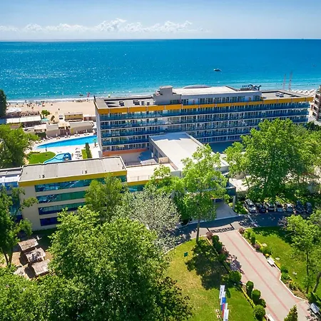 Glarus Hotel Słoneczny Brzeg