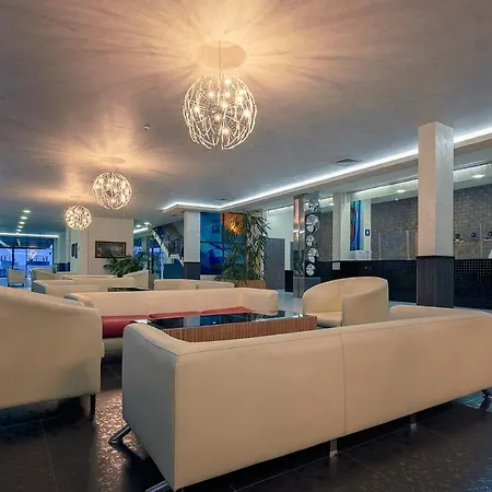 Hotel Glarus Slantchev Briag