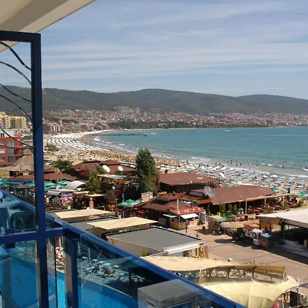 Glarus Slantchev Briag