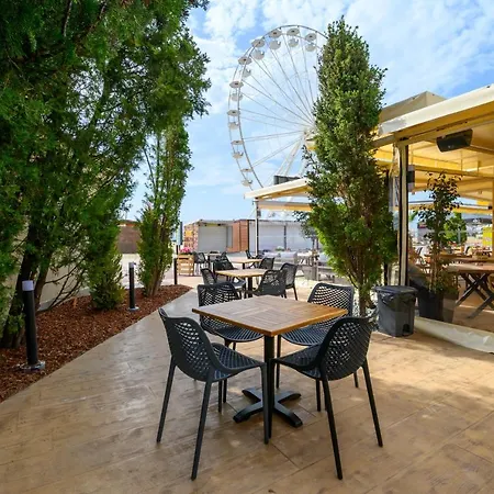 Glarus Słoneczny Brzeg