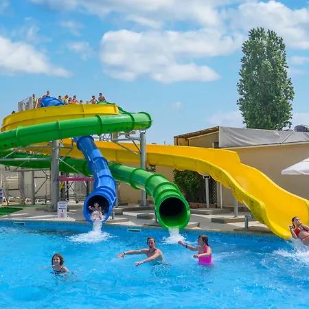 Glarus 4* Słoneczny Brzeg