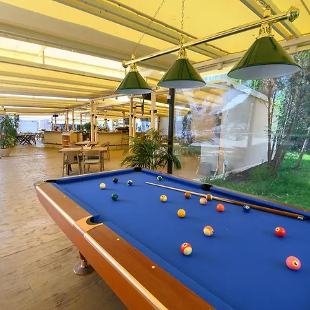 Glarus Hotel Sunny Beach