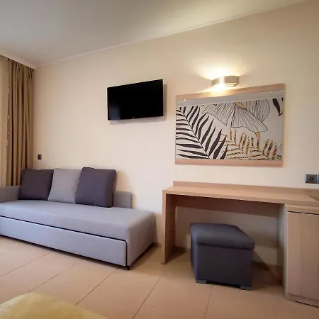 Glarus 4* Słoneczny Brzeg