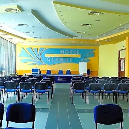 Glarus Beach& Aqua Park Hotel Slantchev Briag