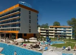 Glarus Beach& Aqua Park
