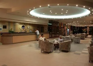 гларус 4*