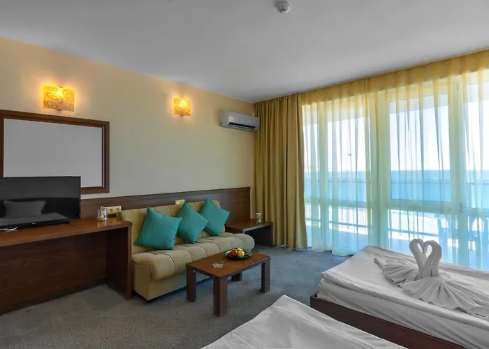 Glarus 4* Slăntjev Brjag