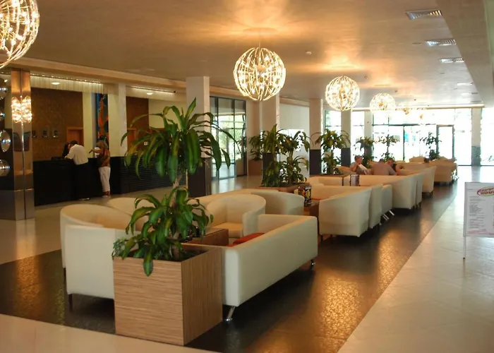 Glarus 4* Slăntjev Brjag