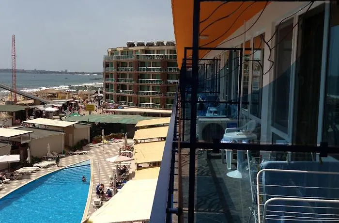 Glarus 4* Slăntjev Brjag