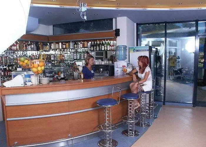 Glarus 4* Slăntjev Brjag