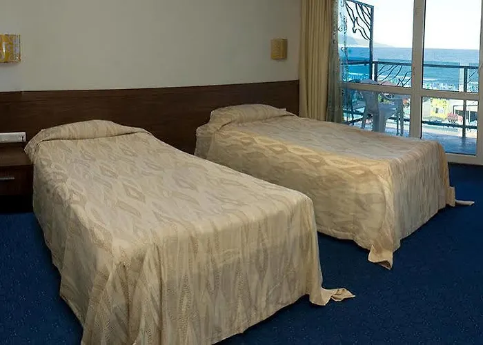 Glarus 4* Słoneczny Brzeg