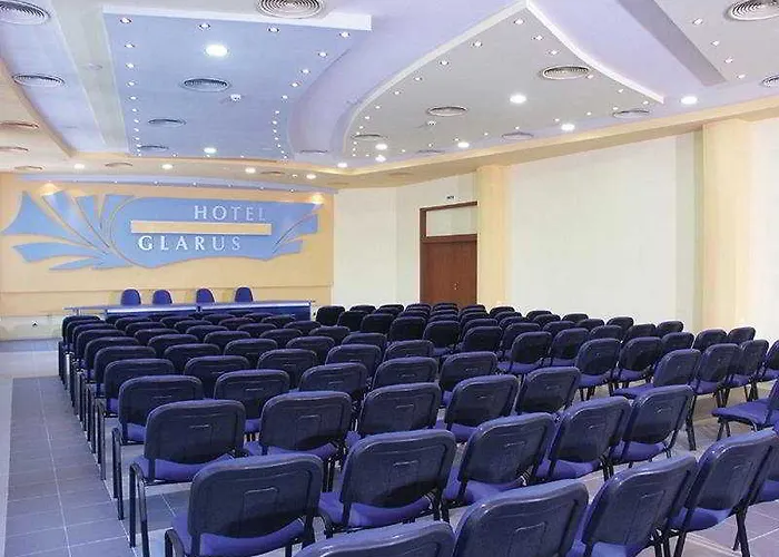 Glarus 4* Slăntjev Brjag