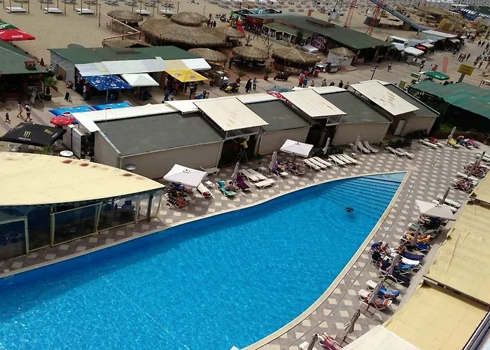 Glarus 4* Slăntjev Brjag