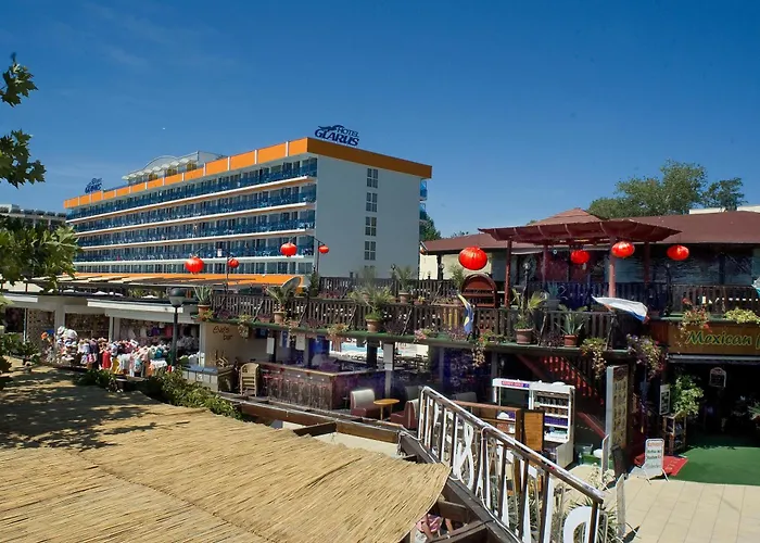 Glarus Słoneczny Brzeg