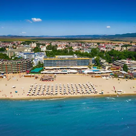 Хотел гларус