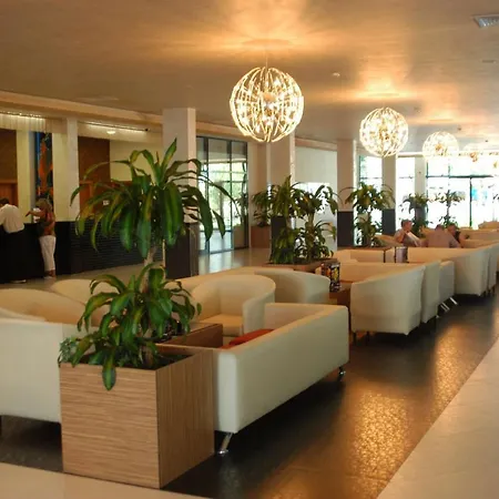 гларус 4* Слънчев бряг