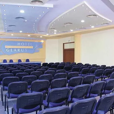 гларус 4* Слънчев бряг
