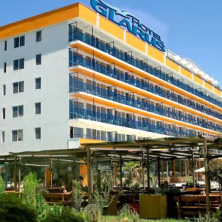 Glarus Hotel Sunny Beach